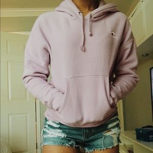 champion hoodie